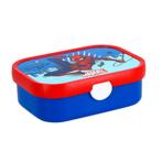 Mepal lunchbox broodtrommel - Spide van €10,99 voor €8,80, Ophalen of Verzenden, Nieuw