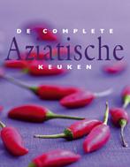 De complete Aziatische keuken 9789054263890, Boeken, Gelezen, Onbekend, Verzenden