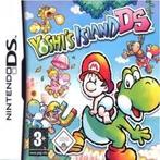 MarioDS.nl: Yoshis Island DS - iDEAL!, Ophalen of Verzenden, Zo goed als nieuw