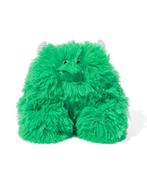 HEMA Knuffel monster groen van €9.99 voor €7 sale, Kinderen en Baby's, Speelgoed | Knuffels en Pluche, Verzenden, Nieuw