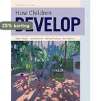 How Children Develop 9781319107406 Judy Deloache, Verzenden, Zo goed als nieuw, Judy Deloache