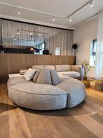 Modulaire Bank Bulgari | Hotel-Chique Maatwerk, Huis en Inrichting, Banken | Bankstellen, Verzenden, Hoekbank, Luxe Design | Modulaire Bank | Beige, Wit & 550+ Kleuren