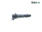 Bobine Bougie Dop Suzuki GSX R 600 2004-2005 (GSXR600 K4/K5), Verzenden, Gebruikt