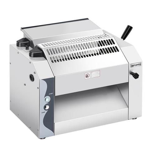 GGM Gastro | Deeguitrolmachine - voor 320mm pasta- & | TRS32, Zakelijke goederen, Horeca | Keukenapparatuur, Nieuw in verpakking