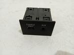 AUX poort Audi A3  2.0 TDI 4G0035726, Ophalen of Verzenden, Gebruikt, Audi