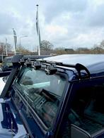 Rooftop/ Lightbar / Verstraler Landrover Defender zwart, Ophalen of Verzenden