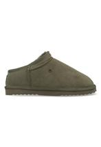 Warmbat Pantoffels Conner CNR421035 Groen-44, Verzenden, Nieuw, Groen