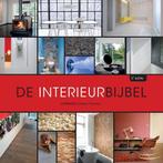 De interieurbijbel - 3de editie 9789401415170, Verzenden, Zo goed als nieuw, At Home Publishers