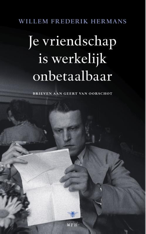 Je vriendschap is werkelijk onbetaalbaar 9789023414988, Boeken, Overige Boeken, Zo goed als nieuw, Verzenden