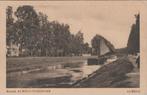 ALMELO - Kanaal Almelo-Nordhorn, Verzenden, Gelopen