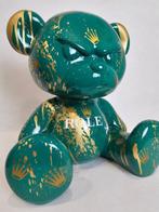 ArtBrut by Ann - Mad Bear - Rolex Splash