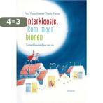 Sinterklaasje, kom maar binnen 9789021679075 Paul Passchier, Boeken, Verzenden, Gelezen, Paul Passchier