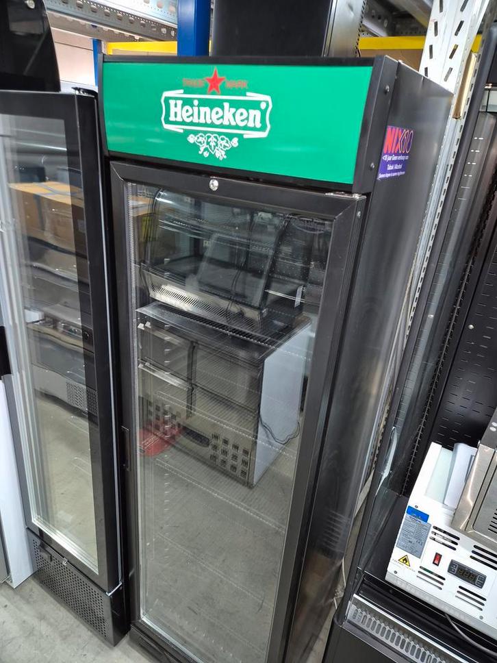 Horeca faillissementsveiling Amsterdam, Zakelijke goederen, Horeca | Keukenapparatuur, Gebruikt, Overige typen