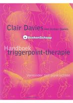 Handboek triggerpoint-therapie Amber Davies, Clair Davies, Boeken, Verzenden, Nieuw