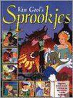 VAN GOOLS SPROOKJES 9789055611829 van Gool, Verzenden, Gelezen, Van Gool