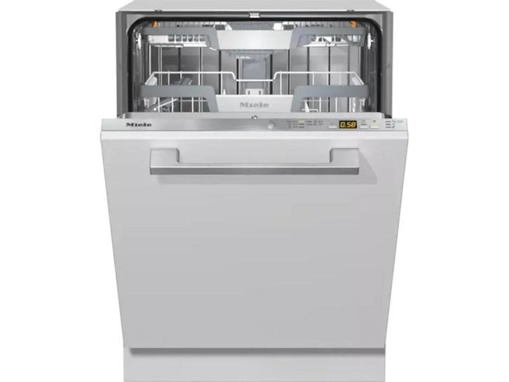 Miele G 5277 SCVi XXL - Inbouwvaatwasser - 14 couverts -, Witgoed en Apparatuur, Vaatwasmachines, Zo goed als nieuw, Verzenden