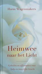 Heimwee naar het licht 9789020283938 Harm Wagenmakers, Verzenden, Zo goed als nieuw, Harm Wagenmakers