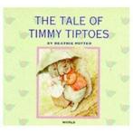 The tale of Timmy Tiptoes by Beatrix Potter (Paperback), Boeken, Taal | Engels, Gelezen, Beatrix Potter, Verzenden
