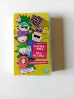 South Park serie 2 volume  2 VHS, Cd's en Dvd's, Dvd's | Tv en Series, Verzenden, Gebruikt