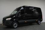 Zakelijke Lease |  Mercedes-Benz Sprinter 211 1.9 CDI L2H2 F, Auto's, Automaat, Stof, Gebruikt, Euro 6