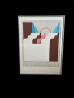 Jens Lausen (1937-2017) - MaP No. 14 – The Man In The Boot