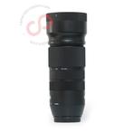 SIGMA 100-400mm F5-6.3 DG OS HSM Contemporary (Canon) nr....