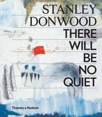 9780500021880 Stanley Donwood: There Will Be No Quiet, Verzenden, Nieuw, Stanley Donwood