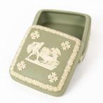 Wedgwood Jasperware Sieradendoosje, Ophalen, Nieuw