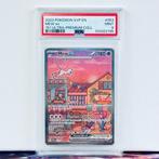 Pokémon Graded card - Mew ex #053 - Pokémon - PSA 9, Hobby en Vrije tijd, Verzamelkaartspellen | Pokémon, Nieuw
