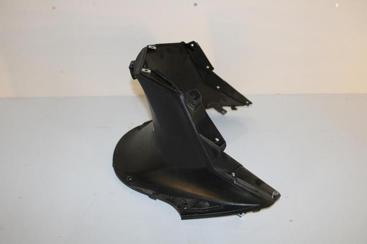 hielkap monasso grace, Fietsen en Brommers, Brommeronderdelen | Scooters, Zo goed als nieuw