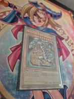 Konami - 1 Card - Yu-Gi-Oh! - Blue-Eyes White Dragon, Nieuw