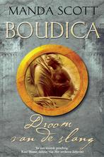 Droom van de slang / Boudica / 4 9789022994597 Manda Scott, Verzenden, Gelezen, Manda Scott
