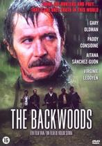 dvd film - Backwoods, The - Backwoods, The, Verzenden, Zo goed als nieuw