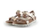 Panama Jack Sandalen in maat 40 Goud | 10% korting, Kleding | Dames, Schoenen, Overige kleuren, Verzenden, Sandalen of Muiltjes