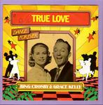 Bing Crosby – True Love / Well Did You Evah? (1-7-Viny..., Cd's en Dvd's, Vinyl Singles, Verzenden, Nieuw in verpakking