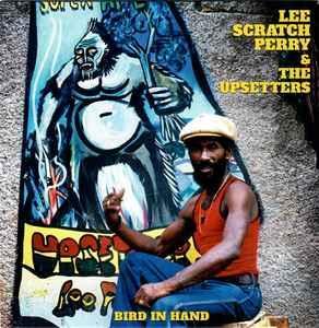 vinyl single 7 inch - Lee Scratch Perry - Bird In Hand (Y..., Cd's en Dvd's, Vinyl Singles, Zo goed als nieuw, Verzenden