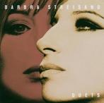 cd - Barbra Streisand - Duets, Verzenden, Zo goed als nieuw