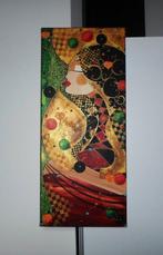 Marek Wierchuszko - Angel in red