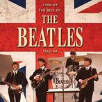 cd - The Beatles - The Best Of The Beatles 1962-64 3-CD+DVD, Verzenden, Nieuw in verpakking