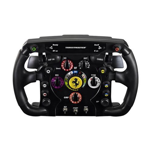 Thrustmaster Ferrari F1 Wheel Add-On, Spelcomputers en Games, Spelcomputers | Sony PlayStation Consoles | Accessoires, Playseat of Racestoel