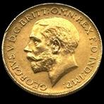 Australië. George V. 1 Soberano - 1925 - (R1083), Postzegels en Munten, Munten | Europa | Niet-Euromunten