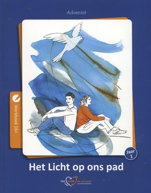 Het licht op ons pad 9789491042287, Boeken, Godsdienst en Theologie, Zo goed als nieuw, Verzenden