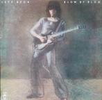 LP gebruikt - Jeff Beck - Blow By Blow, Verzenden, Zo goed als nieuw
