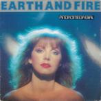 LP gebruikt - Earth And Fire - Andromeda Girl, Verzenden, Zo goed als nieuw