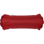 Optiparts Luchtzak Optimist 43 liter met Slang Ventiel Rood, Ophalen of Verzenden, Nieuw