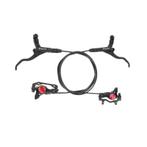 Fatbike Hydraulische remset compleet links en rechts Ouxi |, Fietsen en Brommers, Fietsonderdelen, Ophalen, Nieuw, Overige typen