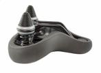 CORDO Zadel Easyrider Gel Unisex Zwart, Ophalen of Verzenden, Zo goed als nieuw, Cordo