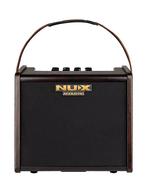 NUX AC25 Acoustic Guitar Amp | Music Department, Ophalen of Verzenden, Nieuw, Gitaar, Minder dan 50 watt