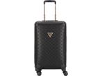 Guess Wilder 22 in 8 Wheeler Reiskoffer Handbagage - One, Huis en Inrichting, Verzenden, Zo goed als nieuw