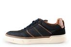 Bufflox Veterschoenen in maat 45 Blauw | 10% extra korting, Kleding | Heren, Schoenen, Zo goed als nieuw, Bufflox, Veterschoenen